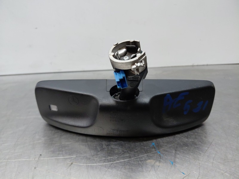 Recambio de espejo interior para mercedes-benz clase a (w177) a 180 (177.084) referencia OEM IAM   