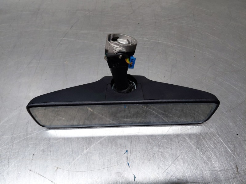 Recambio de espejo interior para mercedes-benz clase a (w177) a 180 (177.084) referencia OEM IAM   