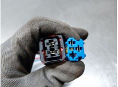 Recambio de antirrobo para peugeot partner monospace (5_, g_) 2.0 hdi referencia OEM IAM    2