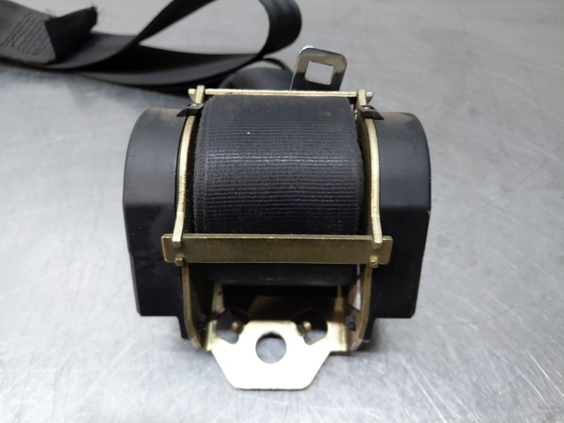 Recambio de cinturon seguridad delantero derecho para peugeot partner monospace (5_, g_) 2.0 hdi referencia OEM IAM   