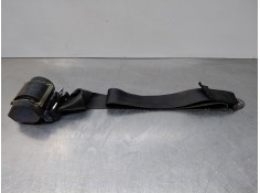 Recambio de cinturon seguridad delantero izquierdo para peugeot partner monospace (5_, g_) 2.0 hdi referencia OEM IAM   