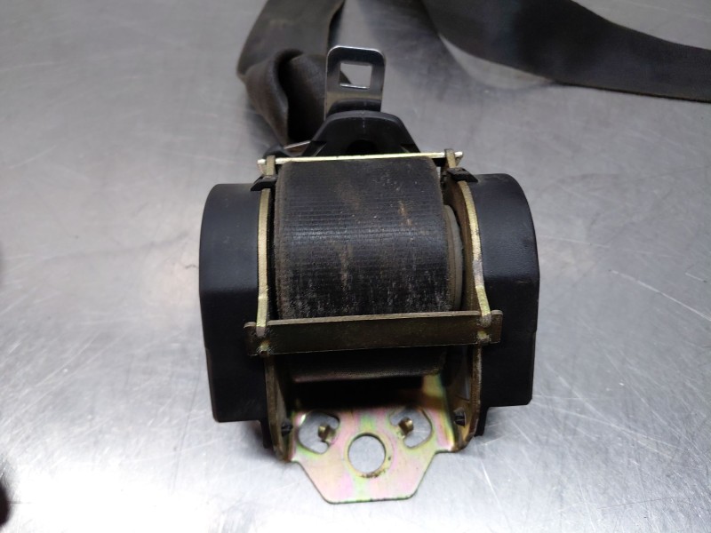 Recambio de cinturon seguridad delantero izquierdo para peugeot partner monospace (5_, g_) 2.0 hdi referencia OEM IAM   