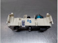 Recambio de mando calefaccion / aire acondicionado para peugeot partner monospace (5_, g_) 2.0 hdi referencia OEM IAM    2