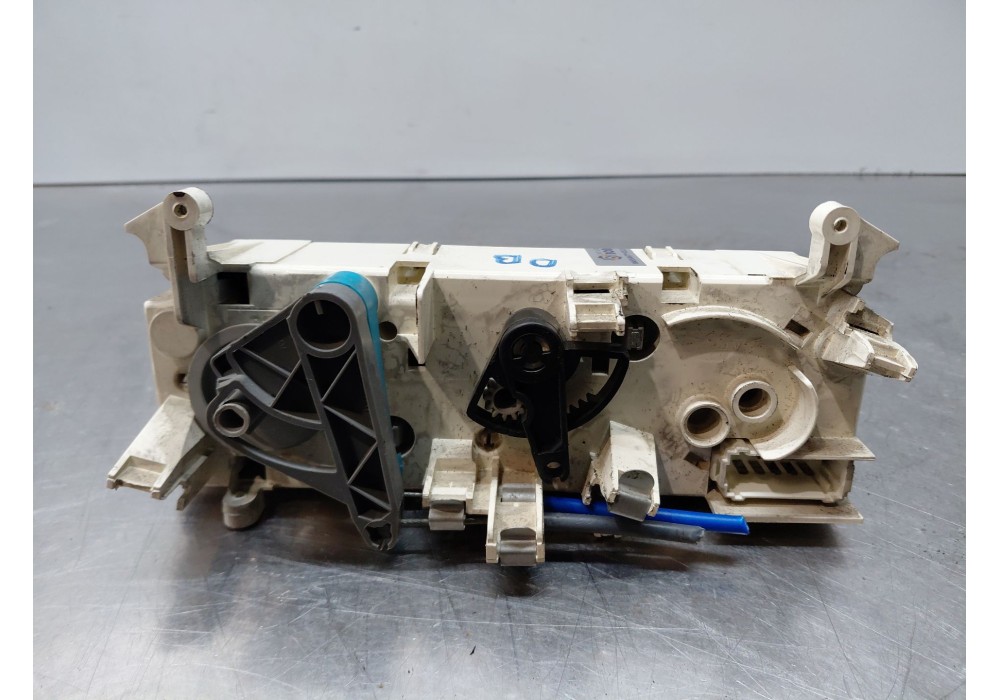 Recambio de mando calefaccion / aire acondicionado para peugeot partner monospace (5_, g_) 2.0 hdi referencia OEM IAM   