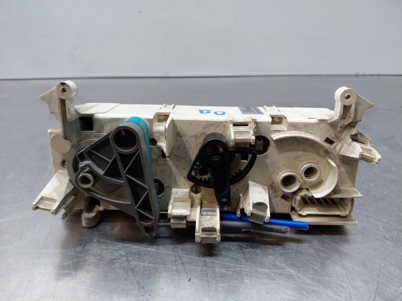 Recambio de mando calefaccion / aire acondicionado para peugeot partner monospace (5_, g_) 2.0 hdi referencia OEM IAM   