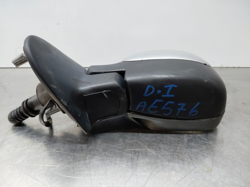 Recambio de retrovisor izquierdo para peugeot partner monospace (5_, g_) 2.0 hdi referencia OEM IAM   