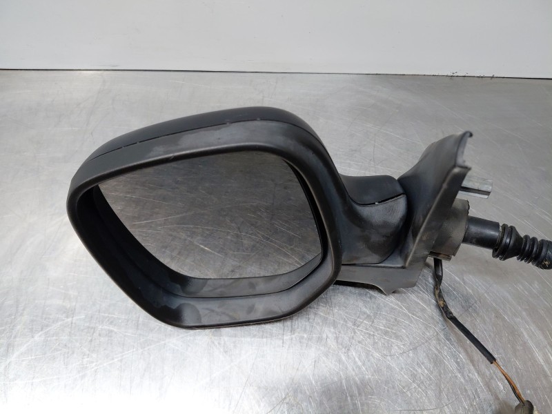 Recambio de retrovisor izquierdo para peugeot partner monospace (5_, g_) 2.0 hdi referencia OEM IAM   