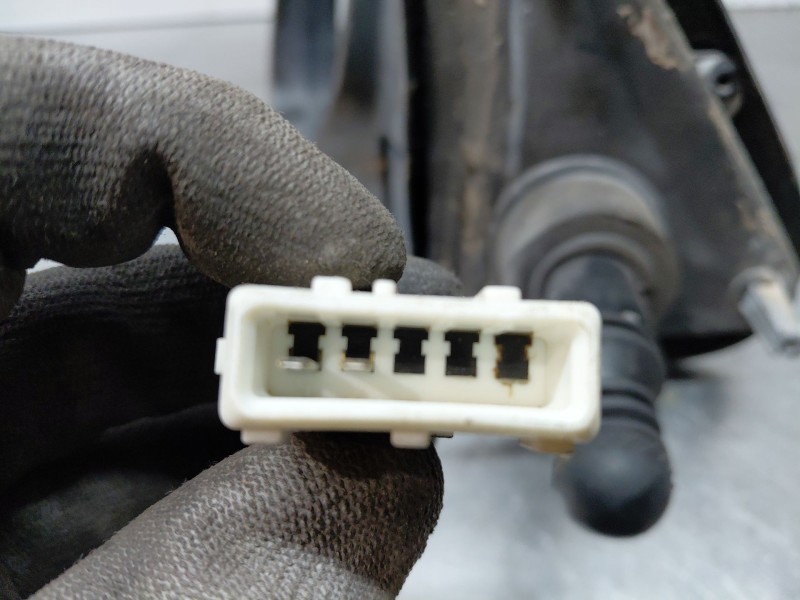 Recambio de retrovisor izquierdo para peugeot partner monospace (5_, g_) 2.0 hdi referencia OEM IAM   