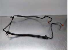 Recambio de tubo presion direccion asistida para peugeot partner monospace (5_, g_) 2.0 hdi referencia OEM IAM   