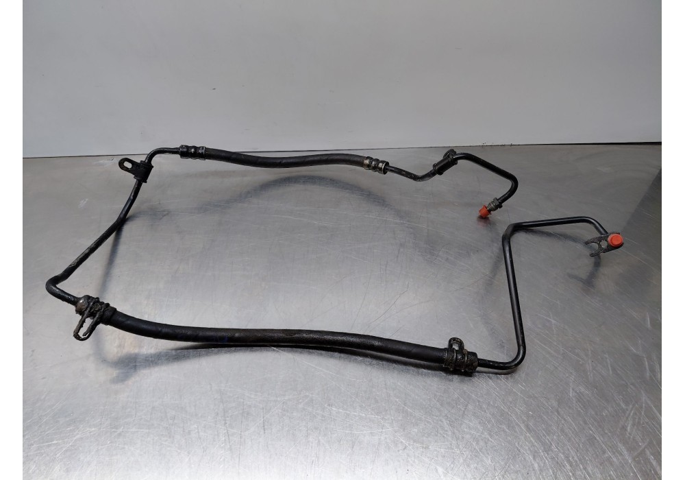 Recambio de tubo presion direccion asistida para peugeot partner monospace (5_, g_) 2.0 hdi referencia OEM IAM   