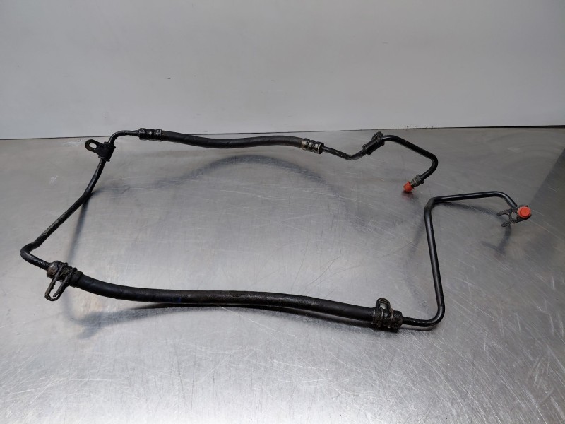 Recambio de tubo presion direccion asistida para peugeot partner monospace (5_, g_) 2.0 hdi referencia OEM IAM   
