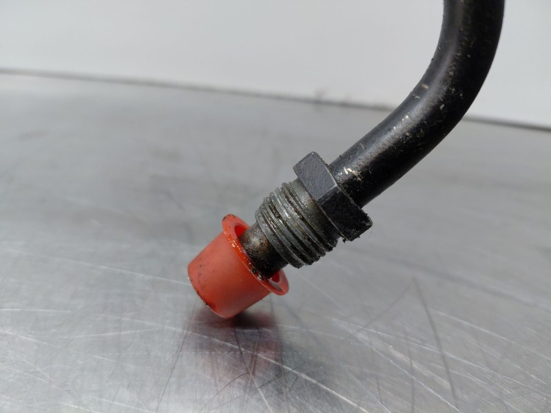 Recambio de tubo presion direccion asistida para peugeot partner monospace (5_, g_) 2.0 hdi referencia OEM IAM   