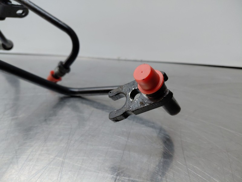 Recambio de tubo presion direccion asistida para peugeot partner monospace (5_, g_) 2.0 hdi referencia OEM IAM   