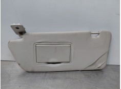 Recambio de parasol izquierdo para peugeot 5008 (0u_, 0e_) 1.6 hdi referencia OEM IAM   