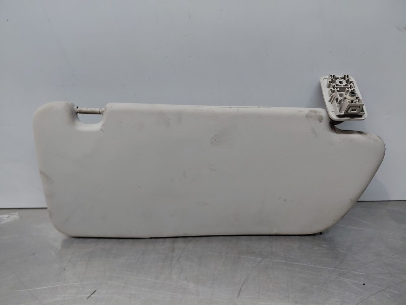 Recambio de parasol izquierdo para peugeot 5008 (0u_, 0e_) 1.6 hdi referencia OEM IAM   