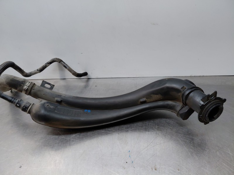 Recambio de tubo para citroën xsara picasso (n68) 2.0 hdi referencia OEM IAM   