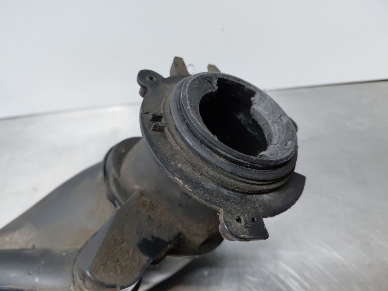 Recambio de tubo para citroën xsara picasso (n68) 2.0 hdi referencia OEM IAM   