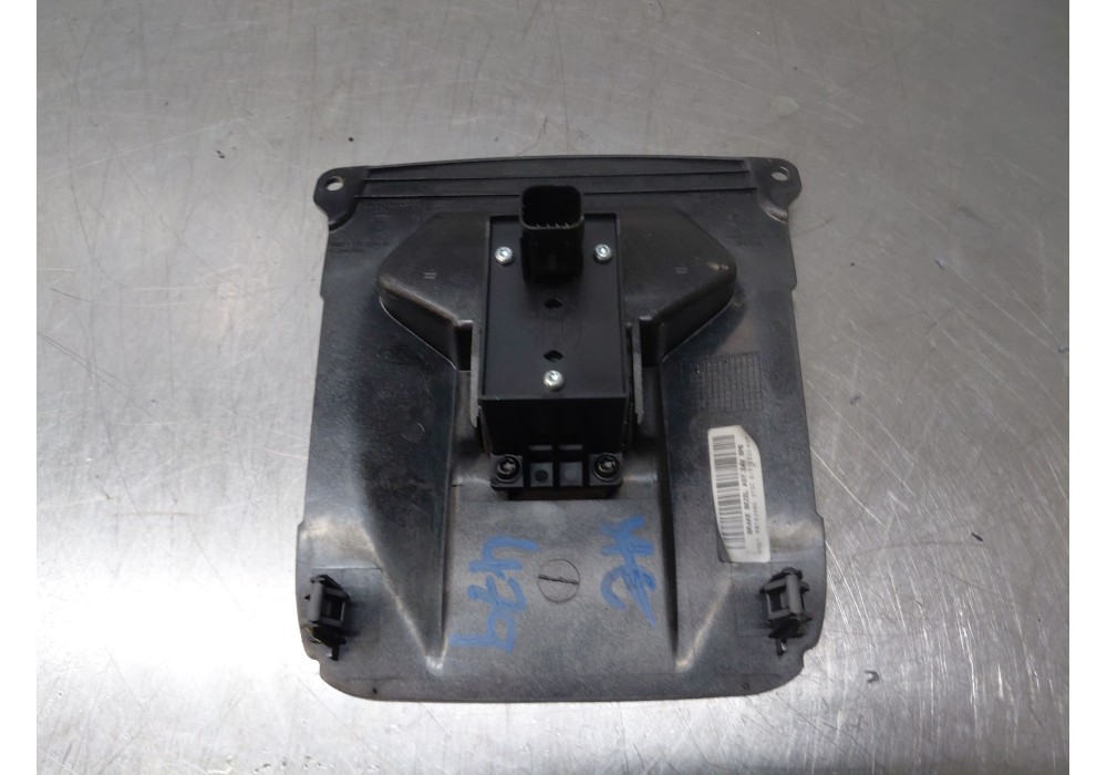 Recambio de freno de mano electrico para ford s-max (wa6) 2.0 tdci referencia OEM IAM   