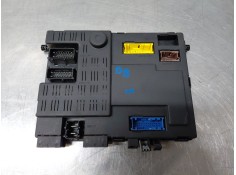 Recambio de caja reles / fusibles para peugeot partner monospace (5_, g_) 2.0 hdi referencia OEM IAM   