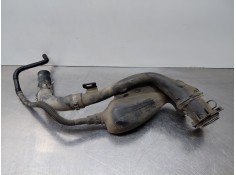 Recambio de tubo para peugeot partner monospace (5_, g_) 2.0 hdi referencia OEM IAM   