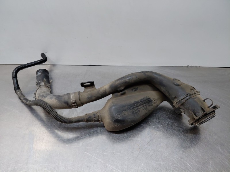 Recambio de tubo para peugeot partner monospace (5_, g_) 2.0 hdi referencia OEM IAM   