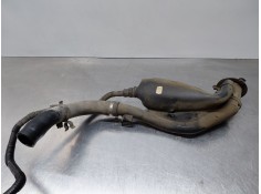 Recambio de tubo para peugeot partner monospace (5_, g_) 2.0 hdi referencia OEM IAM    2