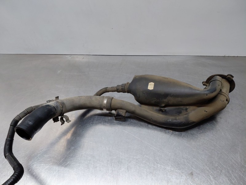 Recambio de tubo para peugeot partner monospace (5_, g_) 2.0 hdi referencia OEM IAM   