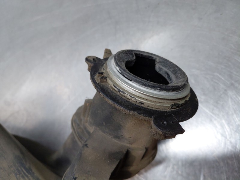 Recambio de tubo para peugeot partner monospace (5_, g_) 2.0 hdi referencia OEM IAM   