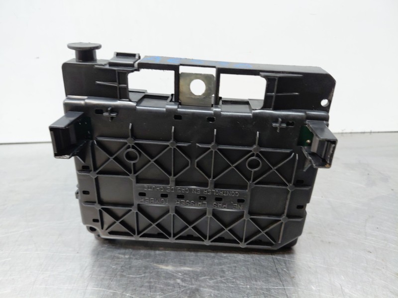 Recambio de caja reles / fusibles para citroën xsara picasso (n68) 2.0 hdi referencia OEM IAM   