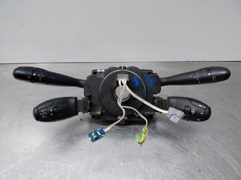 Recambio de mando multifuncion para citroën xsara picasso (n68) 2.0 hdi referencia OEM IAM   