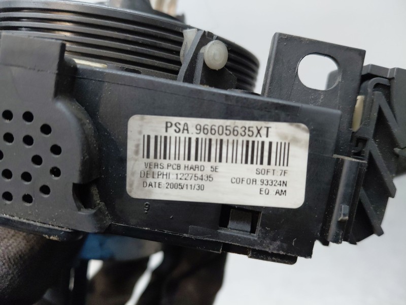 Recambio de mando multifuncion para citroën xsara picasso (n68) 2.0 hdi referencia OEM IAM   