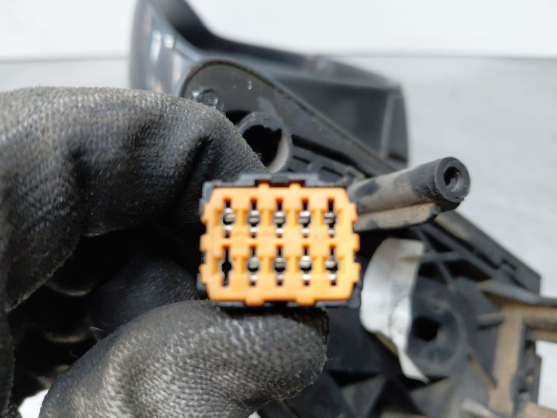 Recambio de retrovisor derecho para citroën xsara picasso (n68) 2.0 hdi referencia OEM IAM   