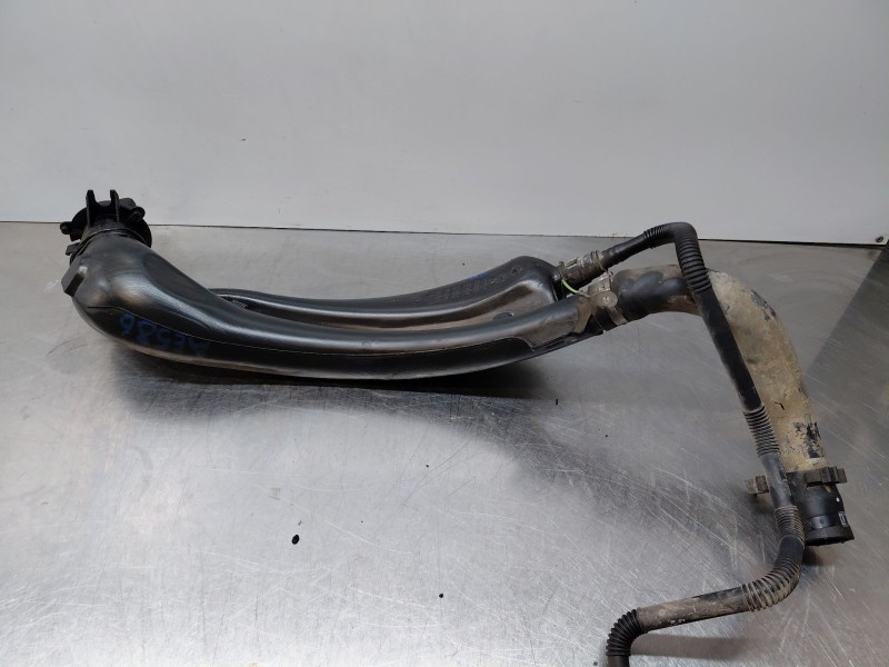 Recambio de tubo para citroën xsara picasso (n68) 2.0 hdi referencia OEM IAM   