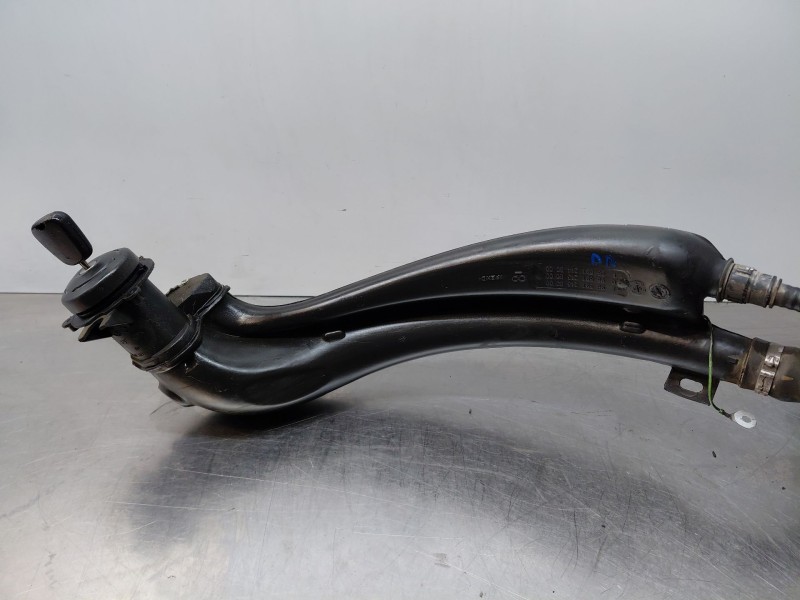 Recambio de tubo para citroën xsara picasso (n68) 2.0 hdi referencia OEM IAM   