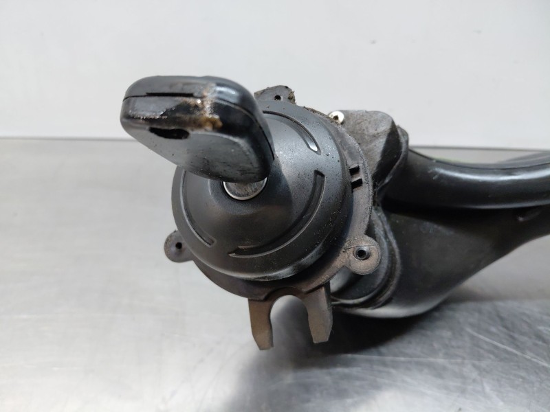 Recambio de tubo para citroën xsara picasso (n68) 2.0 hdi referencia OEM IAM   