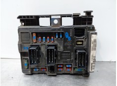 Recambio de caja reles / fusibles para citroën xsara picasso (n68) 2.0 hdi referencia OEM IAM   