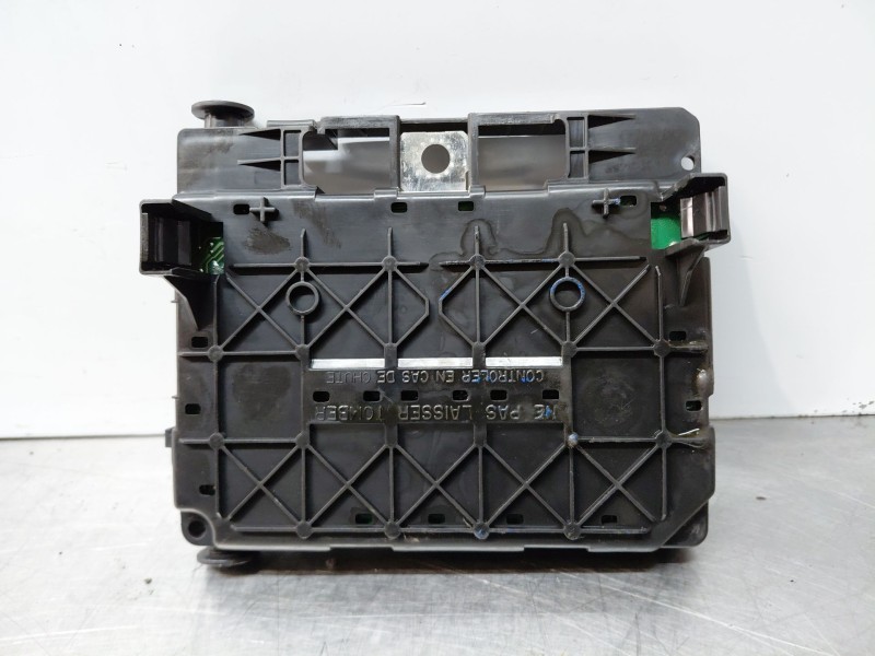 Recambio de caja reles / fusibles para citroën xsara picasso (n68) 2.0 hdi referencia OEM IAM   