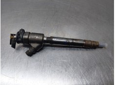 Recambio de inyector para citroën c4 cactus bluehdi referencia OEM IAM   