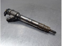 Recambio de inyector para citroën c4 cactus bluehdi referencia OEM IAM    2