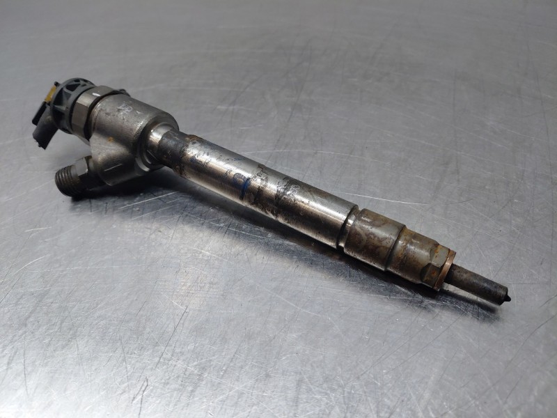 Recambio de inyector para citroën c4 cactus bluehdi referencia OEM IAM   