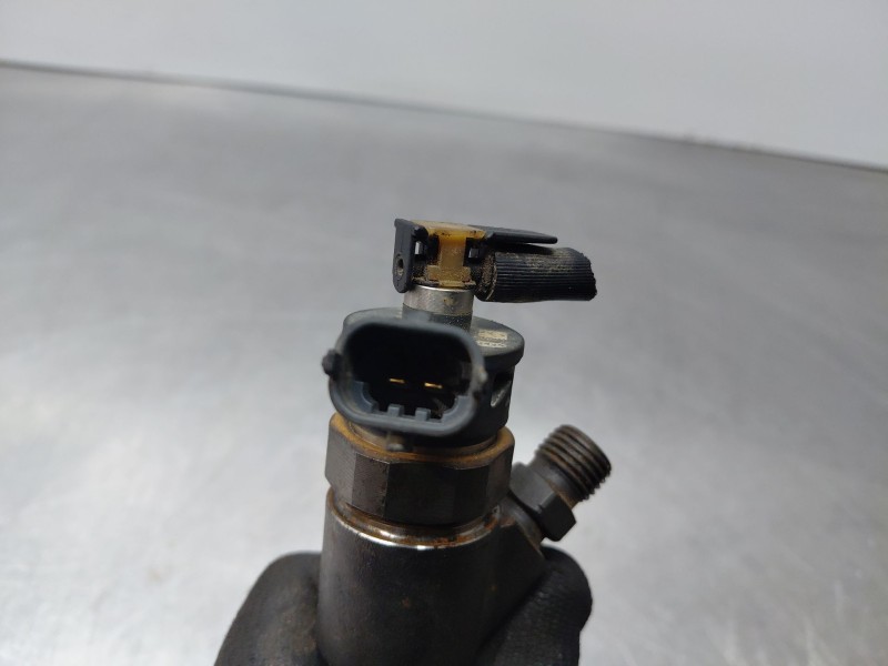Recambio de inyector para citroën c4 cactus bluehdi referencia OEM IAM   