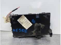 Recambio de modulo confort para renault clio ii (bb_, cb_) 1.2 16v (bb05, bb0w, bb11, bb27, bb2t, bb2u, bb2v, cb05,... referenci 2