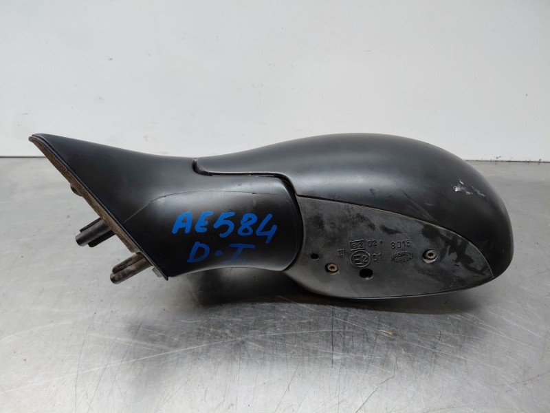 Recambio de retrovisor izquierdo para citroën xsara picasso (n68) 2.0 hdi referencia OEM IAM   