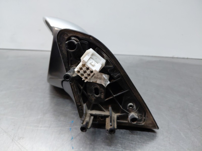 Recambio de retrovisor izquierdo para citroën xsara picasso (n68) 2.0 hdi referencia OEM IAM   