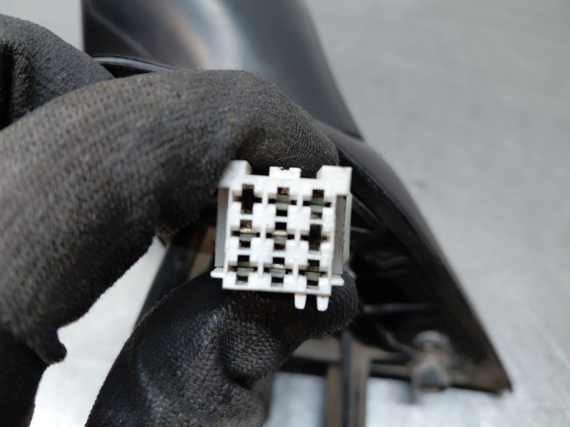 Recambio de retrovisor izquierdo para citroën xsara picasso (n68) 2.0 hdi referencia OEM IAM   