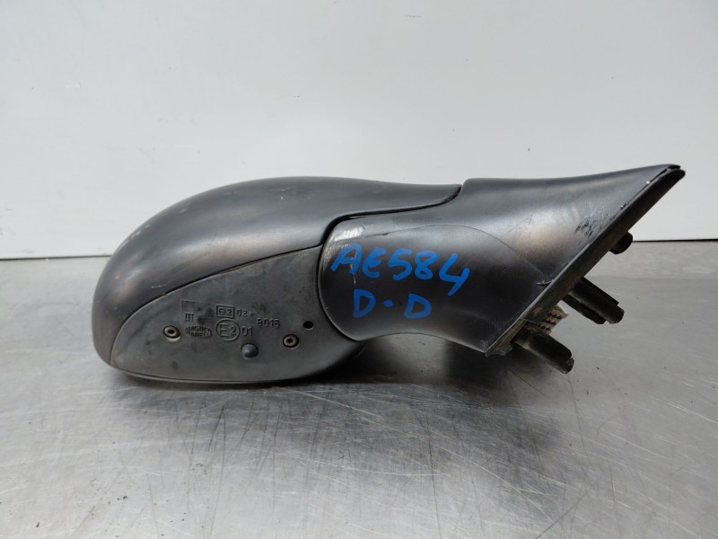 Recambio de retrovisor derecho para citroën xsara picasso (n68) 2.0 hdi referencia OEM IAM   