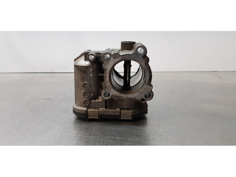 Recambio de caja mariposa para renault megane ii berlina 3p gt referencia OEM IAM 8200330810   Recambio de caja mariposa para renault megane ii berlina 3p gt referencia OEM IAM 8200330810