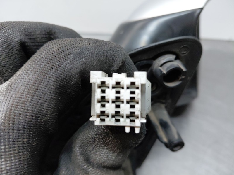 Recambio de retrovisor derecho para citroën xsara picasso (n68) 2.0 hdi referencia OEM IAM   