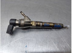 Recambio de inyector para renault scenic iv intens referencia OEM IAM 166006212R  