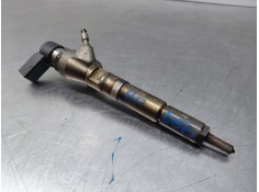 Recambio de inyector para renault scenic iv intens referencia OEM IAM 166006212R   2
